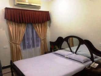 The Country Club Resort, Kochi 4